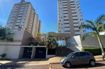 Apartamento semi mobiliado com 1 suíte 2 quartos no edifício joão batista cunha