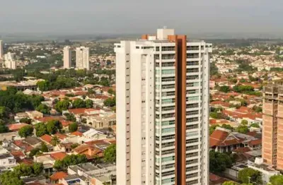 Edificio colorado - apartamento alto padrão no edificio colorado