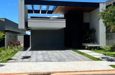 Alphaville araçatuba 2 - casa à venda no condomínio alphaville 2 – conforto, elegância e sofisticação em cada detalhe!