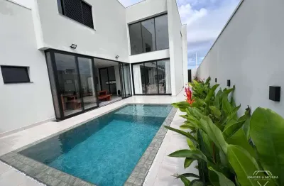 Condomínio quinta do ipe. - casa à venda no condomínio quinta do ipê – araçatuba/sp