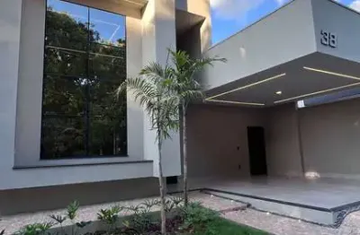 Condomínio serra dourada - casa privilegiada no condomínio serra dourada