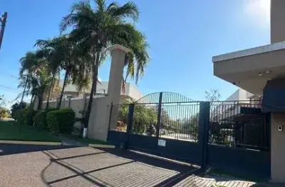Casa em condomínio fechado com 3 quartos à venda na Rua Gaspar de Lemos, 333, Panorama, Araçatuba