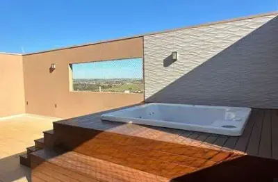 The garden - apartamento à venda no bairro concórdia ii - araçatuba/sp