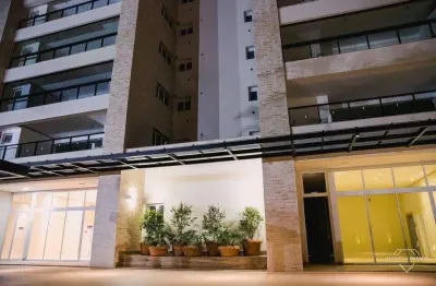 Edificio istambul - edificio istambul, 3 suites, araçatuba/sp