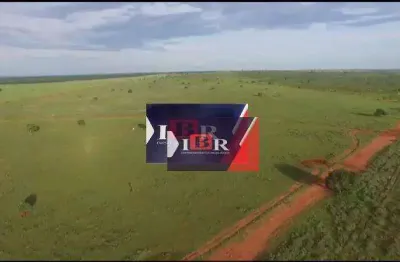 Fazenda à venda na Zona Rural, Ribas do Rio Pardo 