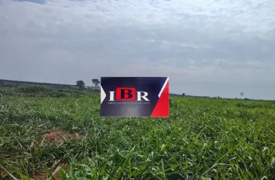 Fazenda à venda na Zona Rural, Batayporã 