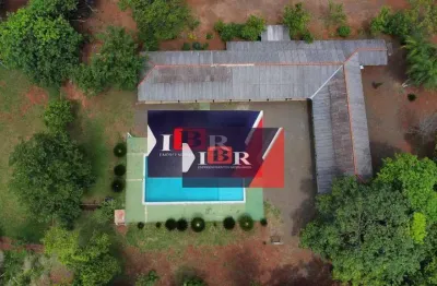 Casa comercial à venda na Zona Rural, Campo Grande 