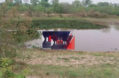 Fazenda à venda na Zona Rural, Bonito 