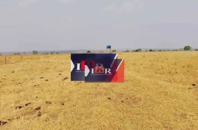 Fazenda à venda na Zona Rural, Coxim 