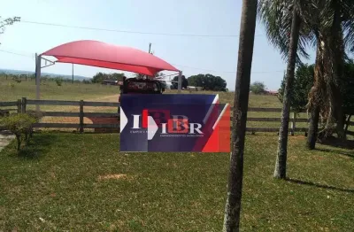 Fazenda à venda na Zona Rural, Coxim 