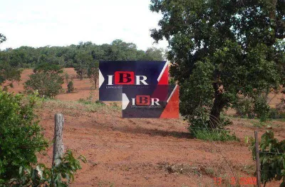 Fazenda à venda na Zona Rural, Alto Araguaia 