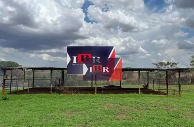 Chácara / sítio à venda na Zona Rural, Onda Verde 