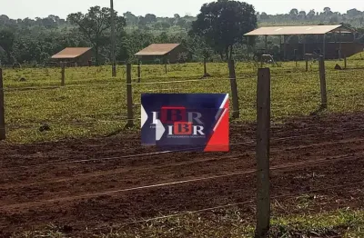 Fazenda à venda na Zona Rural, Campo Grande 