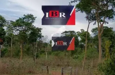 Chácara / sítio à venda no Centro, Alto Taquari 