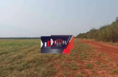 Fazenda à venda na Zona Rural, Dois Irmãos do Buriti 