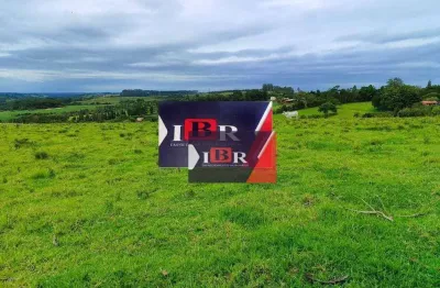 Chácara / sítio à venda na Colônia Pinhal, São Miguel Arcanjo 
