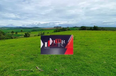 Chácara / sítio à venda no Pocinho, São Miguel Arcanjo 