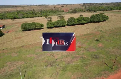 Fazenda à venda na Zona Rural, Camapuã 