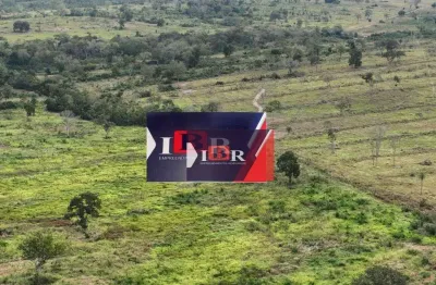 Fazenda à venda no Setor, Anastácio 