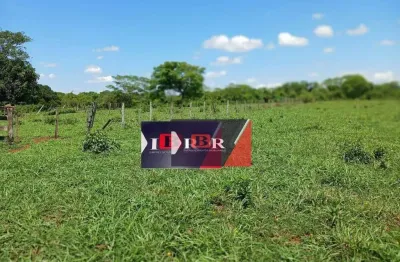 Chácara / sítio à venda na Zona Rural, Campo Grande 