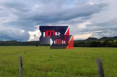 Fazenda à venda na Zona Rural, Camapuã 