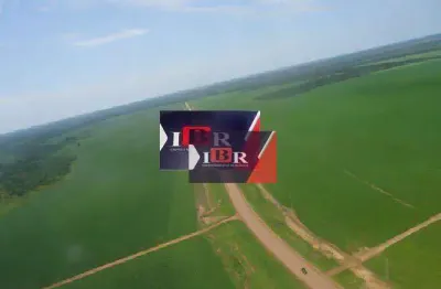Fazenda à venda na Zona Rural, Porto Alegre do Norte 