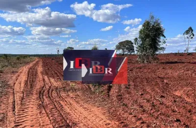 Fazenda à venda na Área Rural, Área Rural de Três Lagoas, Três Lagoas