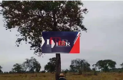 Fazenda à venda na Zona Rural, Cassilândia 