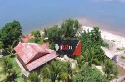Fazenda à venda, 4162400 m² por r$ 20.000.000,00 - zona rural - batayporã/ms
