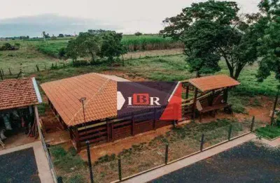 Sítio à venda, 133100 m² por r$ 2.900.000 - ipiguá/sp