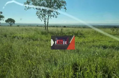 Fazenda à venda, 13740000 m² por r$ 45.000.000.000,00 - centro - costa rica/ms
