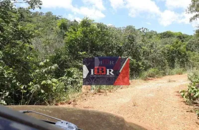 Fazenda à venda, 9600000 m² por r$ 18.000.000 - jardim alvorada - são gabriel do oeste/ms
