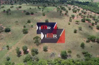 Fazenda à venda na Zona Rural, Ribas do Rio Pardo 
