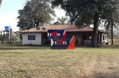 Fazenda à venda no Alto, Aquidauana 