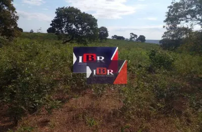 Fazenda à venda na Zona Rural, Coxim 