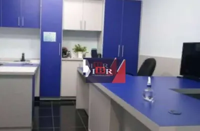 Sobrado com 3 dormitórios à venda, 275 m² por r$ 710.000,00 - jardim residencial vetorasso - são josé do rio preto/sp