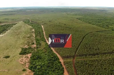 Fazenda à venda, 109550000 m² por r$ 657.000.000,00 - centro - campo grande/ms