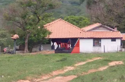 Fazenda à venda na Zona Rural, Ribas do Rio Pardo 