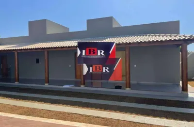 Chácara / sítio com 2 quartos à venda na Zona Rural, Guaraci 