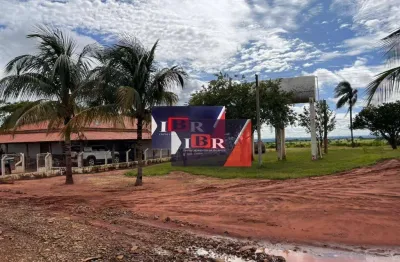 Fazenda à venda na Zona Rural, Cassilândia 