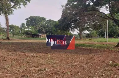 Fazenda à venda na Zona Rural, Luciara 