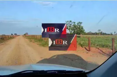 Fazenda à venda na Zona Rural, Cassilândia 