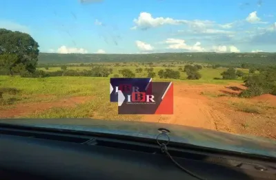 Fazenda à venda na Zona Rural, Ribas do Rio Pardo 