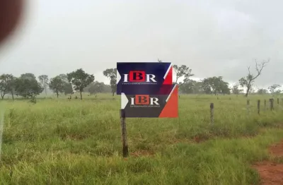 Fazenda à venda no Jardim Indaiá, Nova Alvorada do Sul 