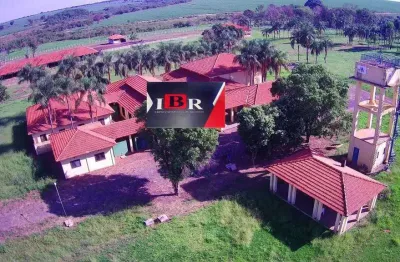 Chácara / sítio à venda na Zona Rural, Ubarana 