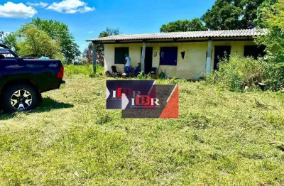 Fazenda à venda na Alameda Recreio, Área Rural de Corumbá, Corumbá