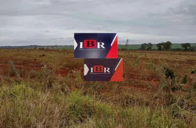 Fazenda à venda na Rua Carurú, Zona Rural, Campo Grande