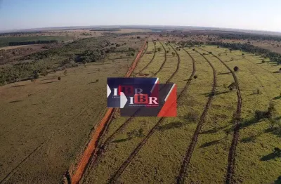 Fazenda à venda no Cristo Rei, Nova Andradina 