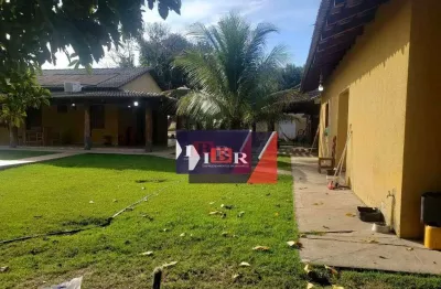 Fazenda à venda na Zona Rural, Canarana 