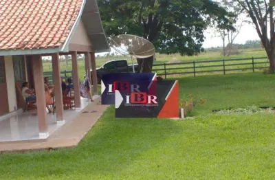 Fazenda à venda na Zona Rural, Batayporã 